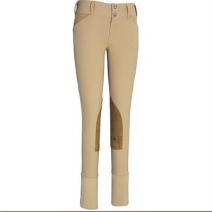 Equine Couture Cool-max champion Breeches